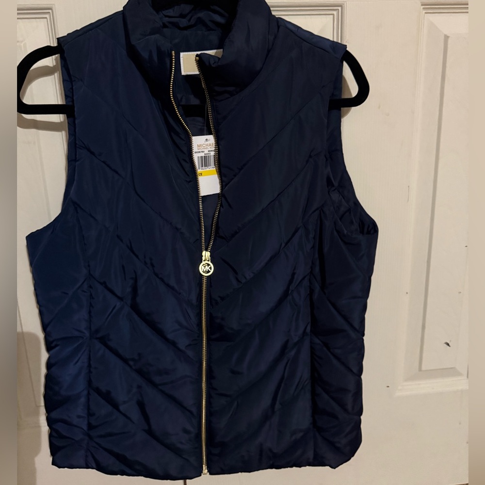 Michael Kors vest